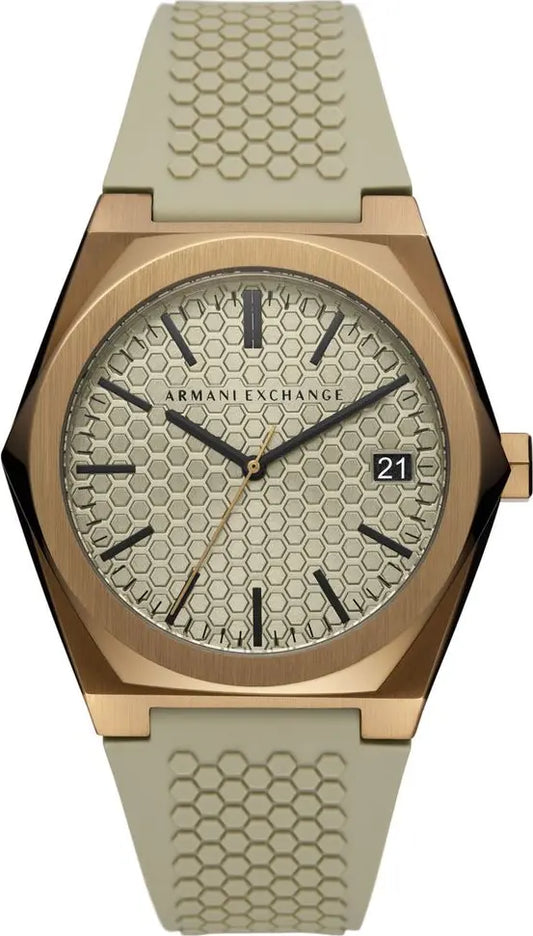 Armani Exchange Men Watch