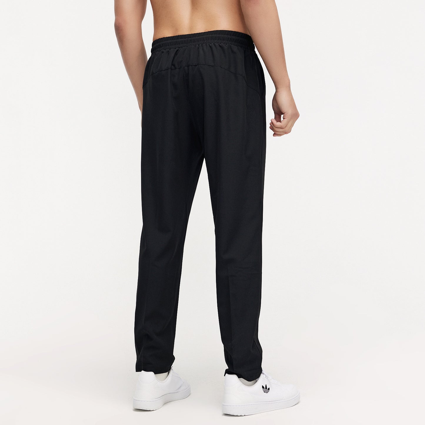 Breathable Stretch Pants Loose Casual Pants