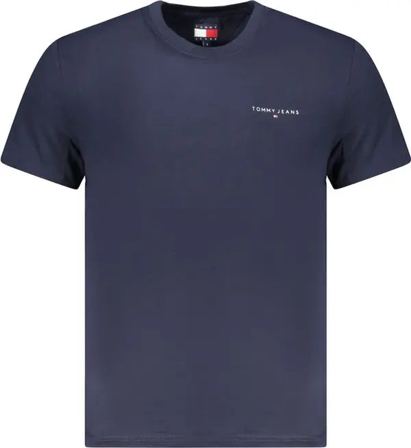 Tommy Hilfiger Blue Men T-Shirt