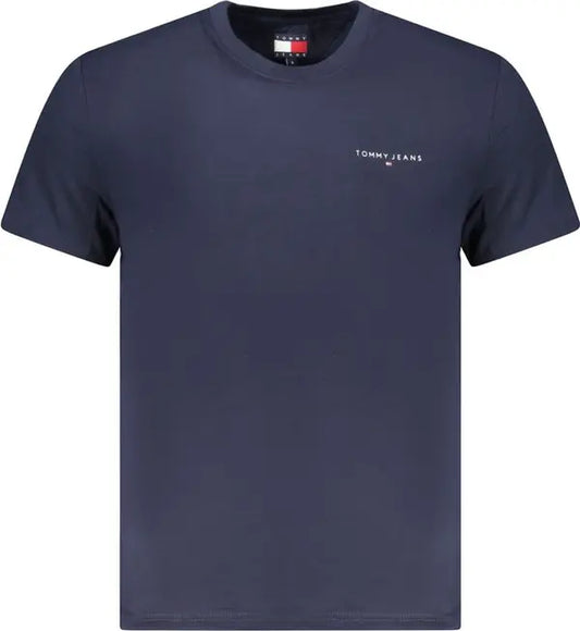 Tommy Hilfiger Blue Men T-Shirt