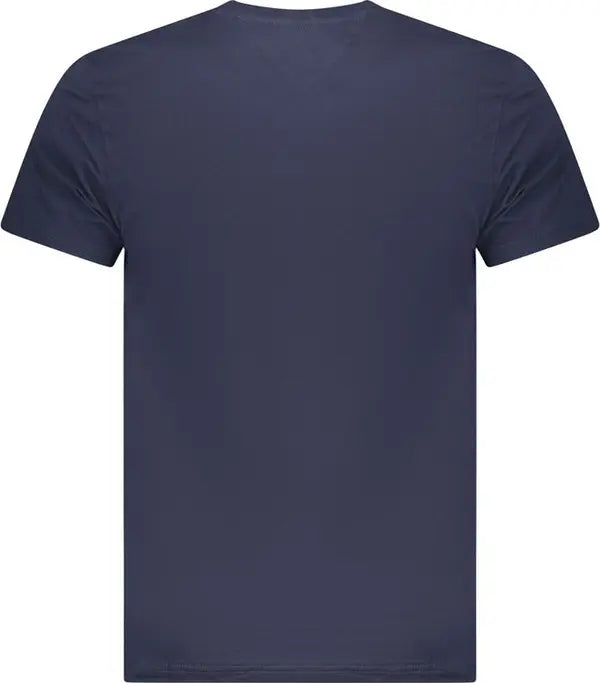 Tommy Hilfiger Blue Men T-Shirt